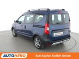Dacia Dokker 1.3 TCe Stepway Plus*NAVI*TEMPO*CAM*PDC* - Dacia Dokker Gebrauchtwagen