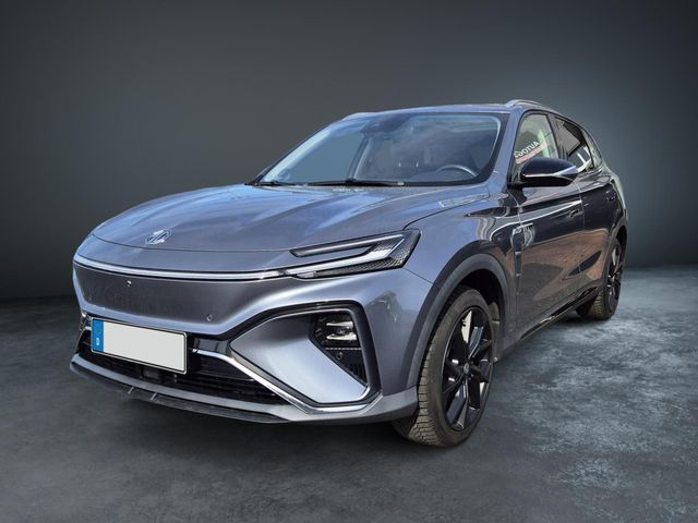 MG Marvel R Performance*Vollausstattung*Wenig KM…