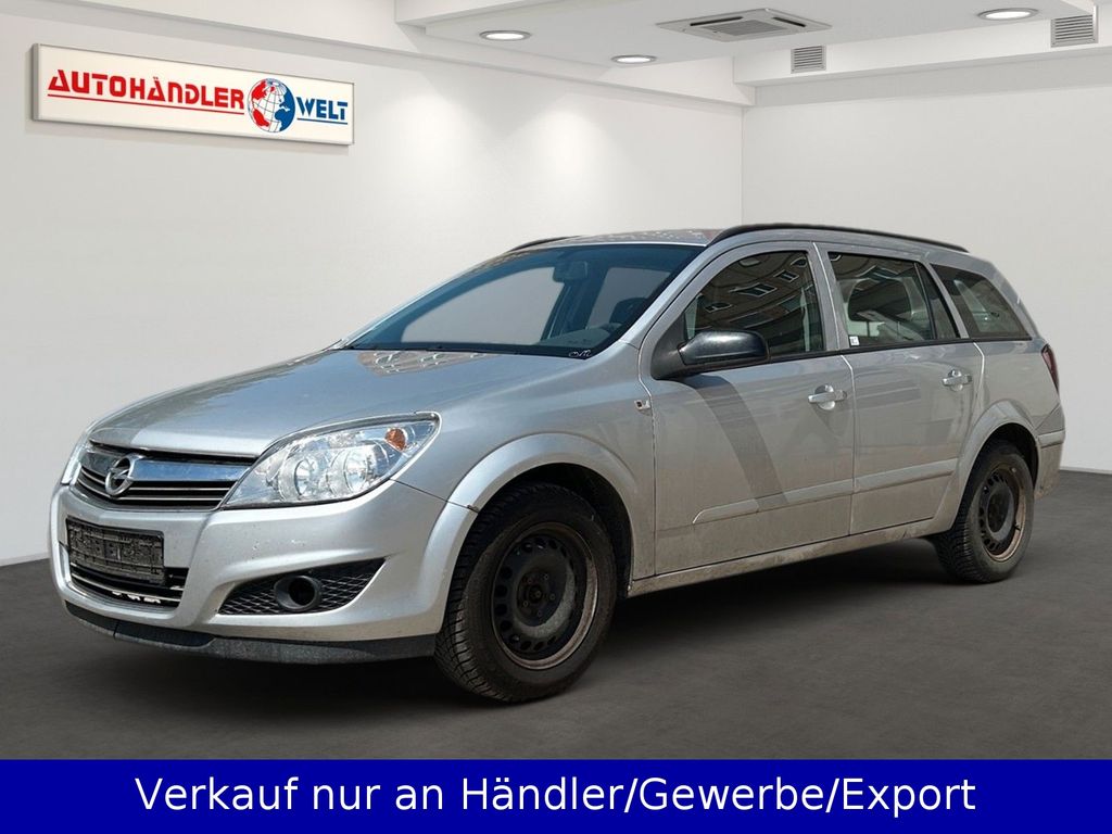 Angebot ansehen Opel Astra