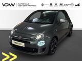 Fiat 500 RockStar 1.0 Mild Hybrid Klima Navi - Fiat 500: Rock