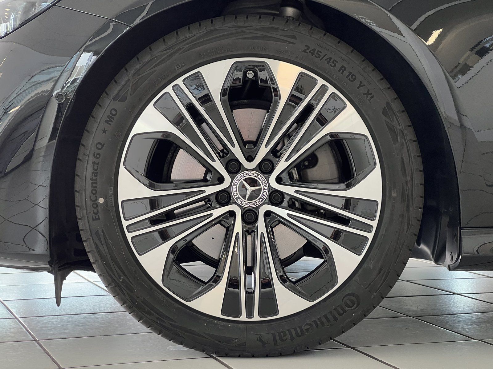 Mercedes-Benz E 220d AVANTGARDE Advanced Panorama - 10.000KM ! foto 3