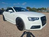 Audi A5 Coupe 3.0 TDI quattro // Original ABT - Audi A5: Abt