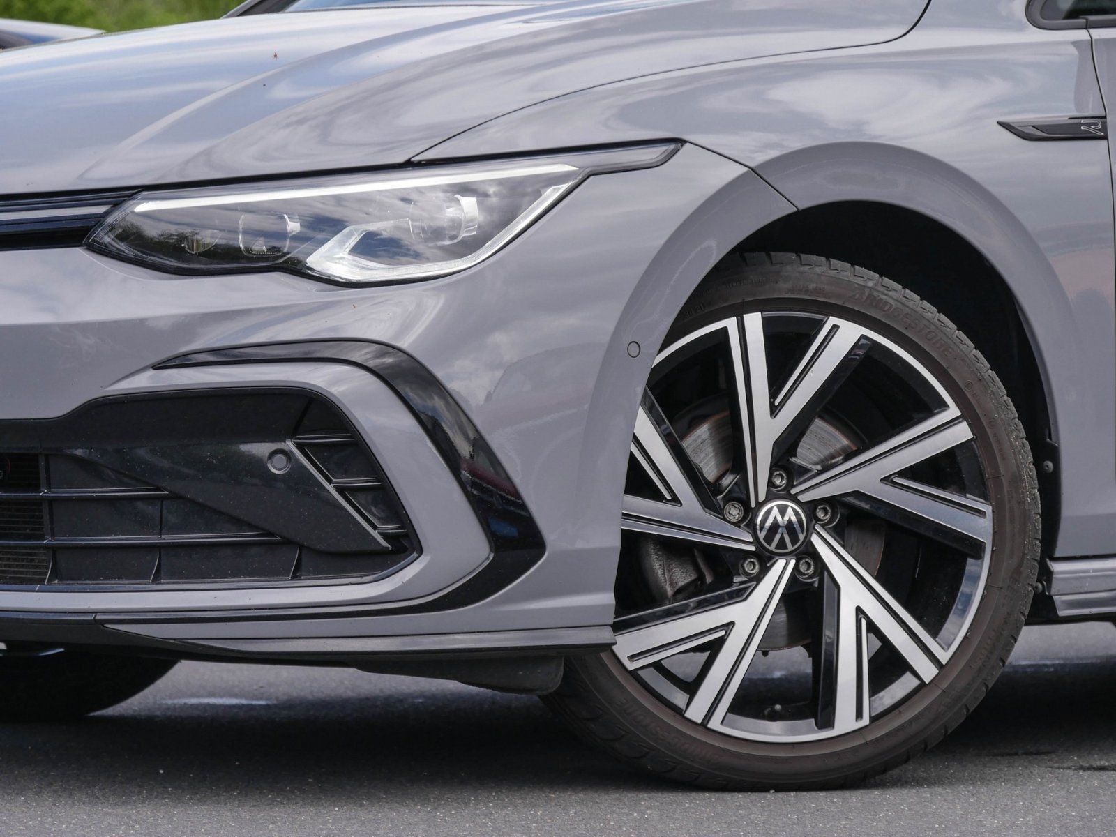 Volkswagen Golf - Bild 6
