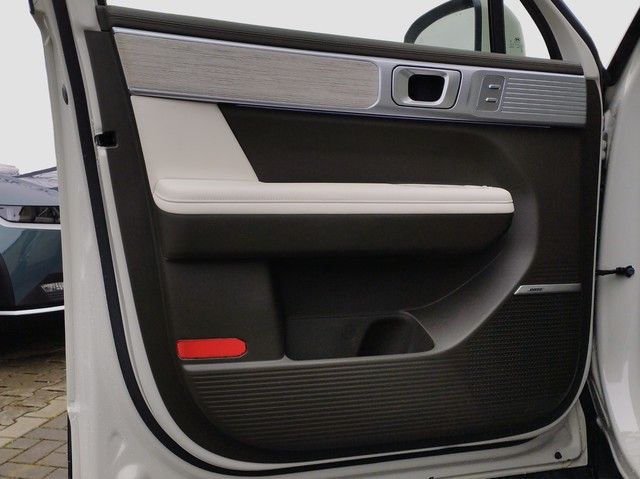 Hyundai Santa Fe – Bild 11