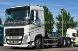 Volvo FH 500 BDF Retarder Lift-/Lenkachse LBW Euro 6 - Volvo Fh 500