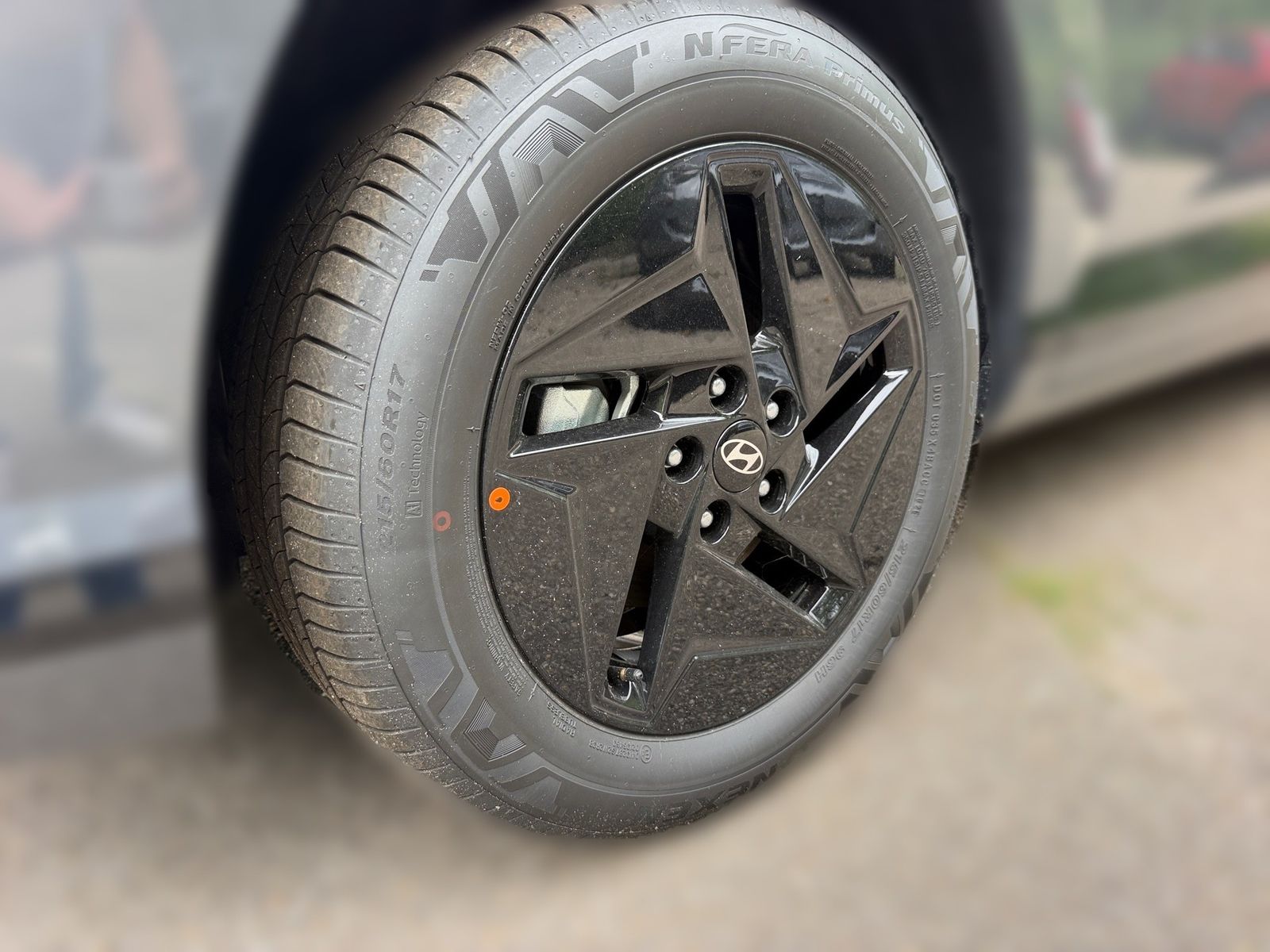 Hyundai Kona – Bild 13