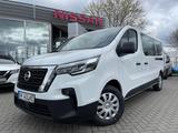 Nissan Primastar Kombi L2H1 3,0t 170DCT N-CONNECTA/LED/ - Nissan Primastar Gebrauchtwagen
