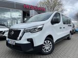 Nissan Primastar Kombi L2H1 3,0t 170DCT N-CONNECTA/LED/ - Nissan Primastar: L1h1