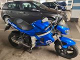 Gilera DNA 50 GP EXPIRIENCE  - GILERA BENZIN DNA