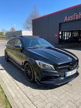 Mercedes-Benz CLA 45 AMG Mercedes-AMG CLA 45 4MATIC DCT Me... - : Coupé, Mercedes Cl
