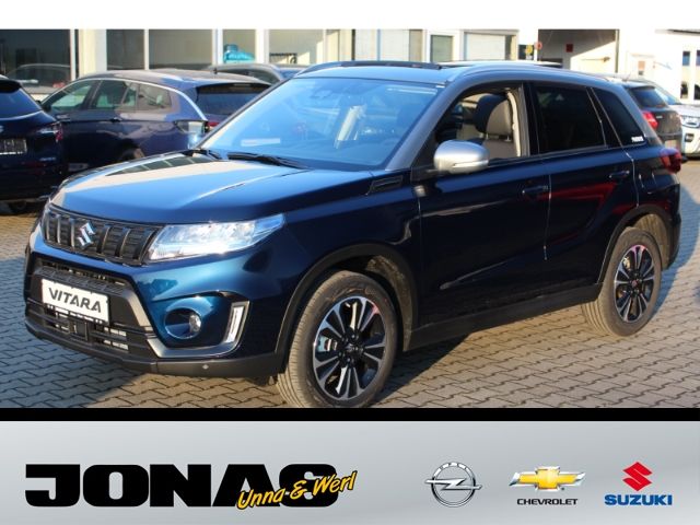 Suzuki Vitara 1.5 Comfort+ AGS SHINKAI ***SOFORT LIEFER