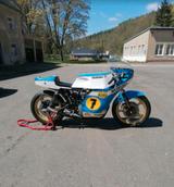 Suzuki Gs 750 - SUZUKI 1980