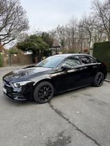 Mercedes-Benz A 250 e DCT -