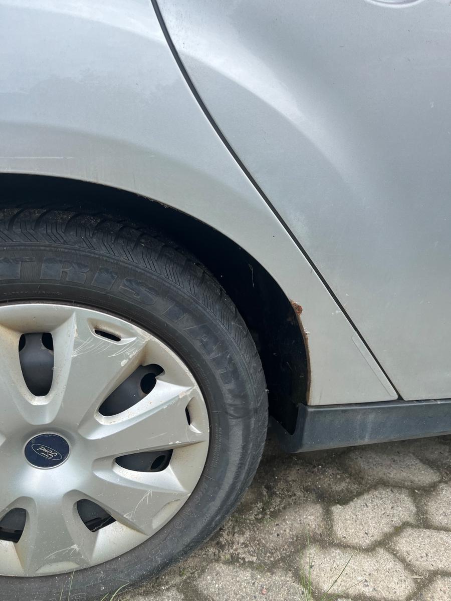 Ford Focus 2013 — photo 5