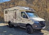 Eura Mobil XTURA MESSEANGEBOT MODELL26 LEDER XPER OVER ASS - Offers