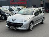 Peugeot 206 +/Klima/E-Fenster/5-Türer/Tüv-Neu - Peugeot 206: F