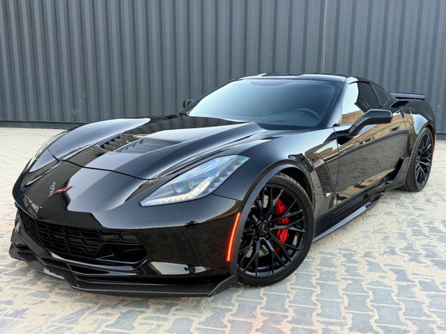 CORVETTE Z06