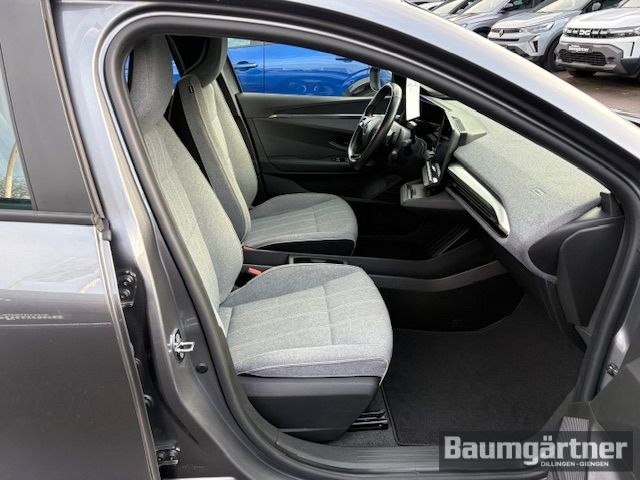 Fahrzeugabbildung Renault Megane E-Tech Electric Equilibre EV40 130HP CCS