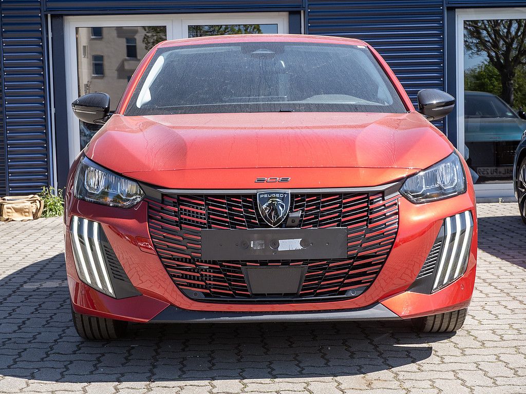 Peugeot 208 - Bild 3