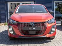 Peugeot 208 - Vorschau Bild 3