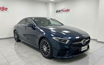 Mercedes CLS 350 - 3