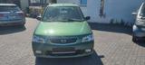 Mazda Demio 1.5 Exclusive - Mazda Demio: 1.5