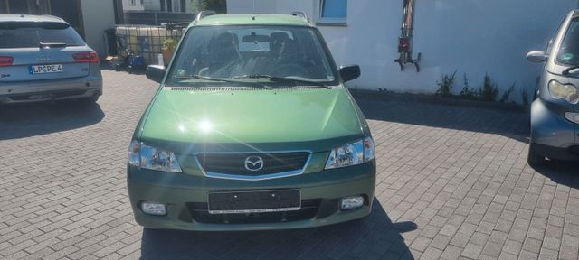 Mazda Demio 1.5 Exclusive