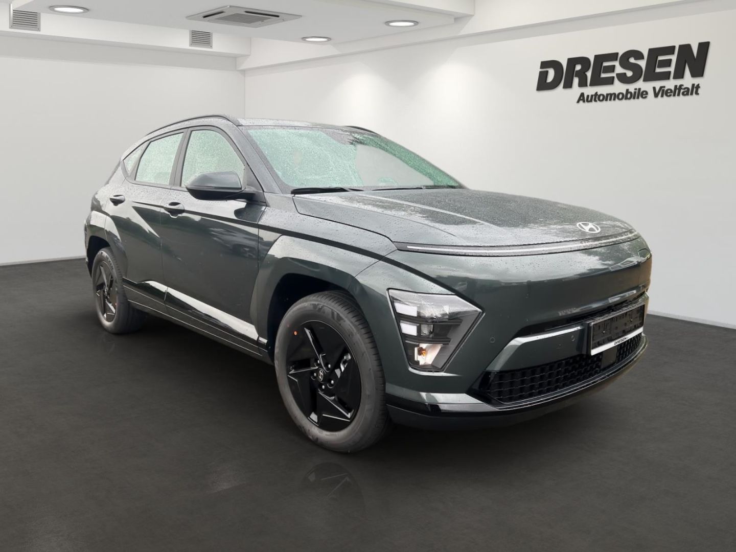 Hyundai KONA Elektro - Bild 3