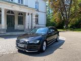 Audi A6 Allroad 3.0 TDI quattro 200kW S tronic - - gebrauchte Audi A6 Allroad aus dem Jahr 2015
