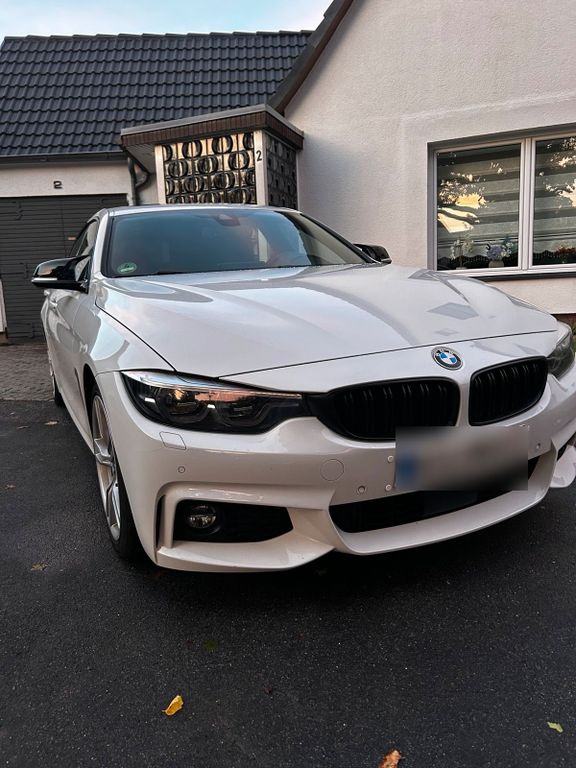 Image of BMW 440