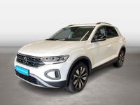 Volkswagen T-Roc - Vorschau Bild 2