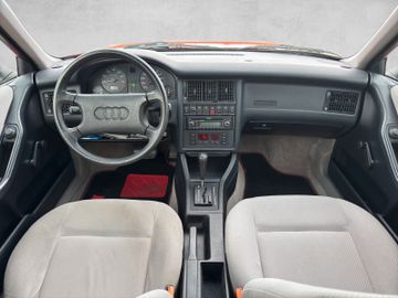 Audi 80 2.0 Limousine|Klimaautomatik|Automatik|G-Kat