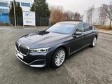 BMW  750D XDRIVE... Facelift...sehr gepfle... - BMW 7er Reihe: Facelift