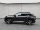 Hyundai TUCSON 1.6 T-GDi 48V-Hybrid 4WD DCT N Line - Hyundai TUCSON in Freiburg
