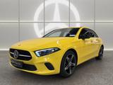 Mercedes-Benz A 200 PROGRESSIVE BUS+NIGHT+AHK+RFK+DISTR+MULTIB - gebrauchte Mercedes-Benz A 200 aus dem Jahr 2022