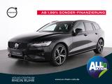 Volvo V60 B4 (D) ULTIMATE DARK LM 19''+MET+360°+MEMORY - Volvo V60 in Bochum