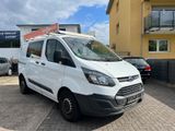 Ford Transit Custom Kombi 310 L1*6-Sitzer* - Ford Transit in Frankfurt (Main)