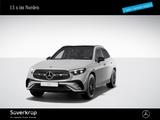 Mercedes-Benz GLC 450 d 4MATIC AMG BURM NIGHT MEMO 360 AHK PDC