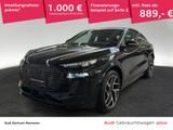 Audi Q6 e-tron performance