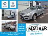 Volkswagen Golf 1,6 Automatik Climatronic PDC RCD 300 Alu - Volkswagen Golf aus 2004: 1.6
