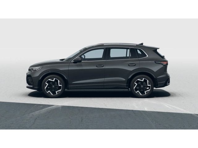 Volkswagen Tiguan - Bild 5