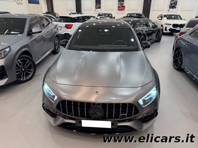 Mercedes-Benz MERCEDES-BENZ A 45 S AMG A 45S AMG 4Matic+ imagem 2