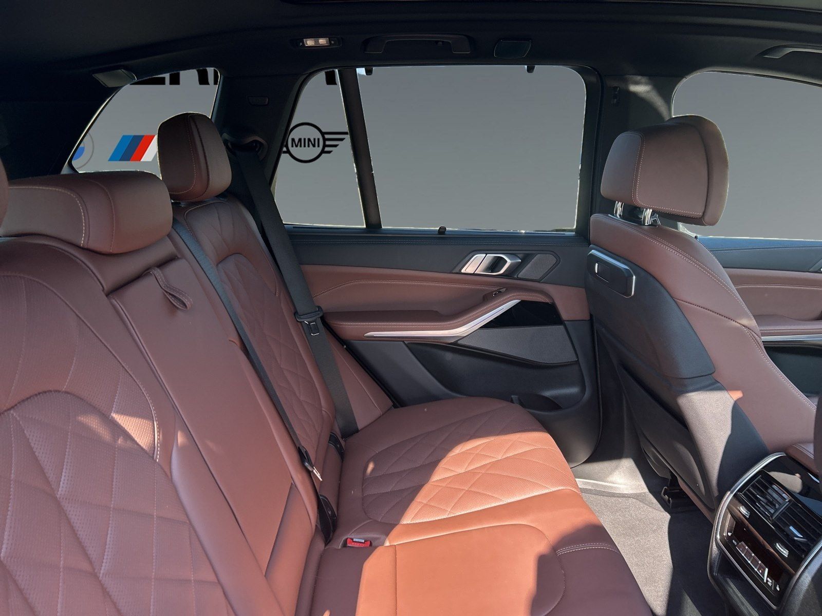 BMW X5 M60 - Bild 14