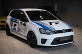Volkswagen Polo 2.0 TSI 3 porte R-WRC - Volkswagen Polo: R Wrc