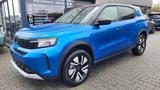 Opel Frontera GS*LED*Navi*Shzg*Lhzg*BFS*PDC*Cam*17"