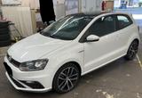 Volkswagen Polo GTI 1.8 TSI BMT/DSG/NAVI/PANO/SHZ - Volkswagen Polo: 1.8