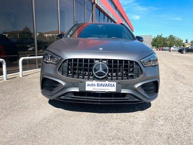 Other Altro MERCEDES-BENZ GLA 35 AMG 4MATIC AMG LINE P imagem 2
