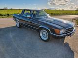 Mercedes-Benz SL 280 - Mercedes-Benz SL aus dem Jahr 1985
