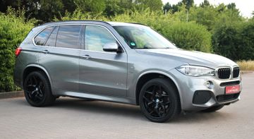 BMW X5 - 8