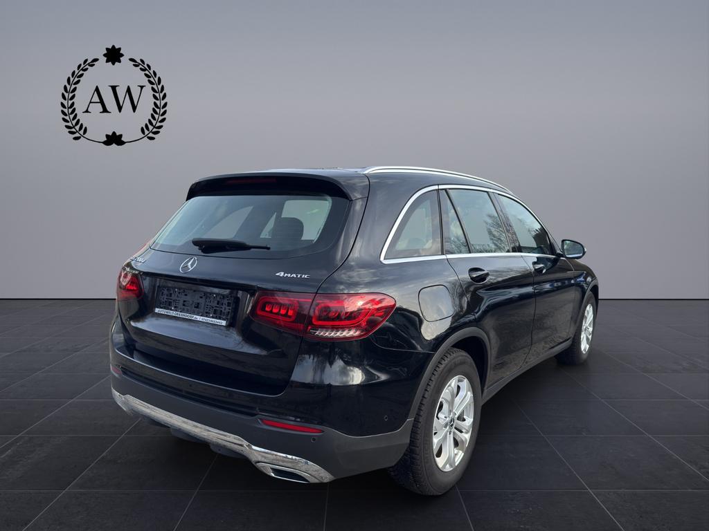 Mercedes-Benz GLC 200